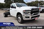 New 2026 Ram 3500 Regular Cab 84 CA Cab Chassis for sale #B207559 - photo 1