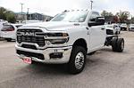 New 2026 Ram 3500 Regular Cab 84 CA Cab Chassis for sale #B207559 - photo 4