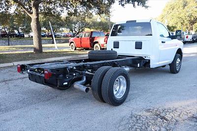 New 2026 Ram 3500 Regular Cab 84 CA Cab Chassis for sale #B207560 - photo 2