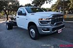 New 2026 Ram 3500 Regular Cab 84 CA Cab Chassis for sale #B207560 - photo 1