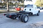 New 2026 Ram 3500 Regular Cab 84 CA Cab Chassis for sale #B207560 - photo 2
