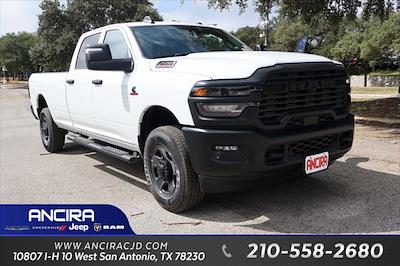 New 2026 Ram 2500 Tradesman Crew Cab 4x4 Pickup for sale #B214845 - photo 1