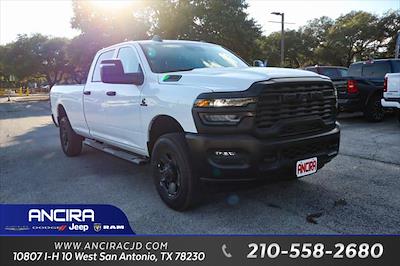 New 2026 Ram 2500 Tradesman Crew Cab 4x4 Pickup for sale #B214846 - photo 1