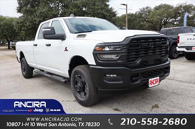New 2026 Ram 2500 Tradesman Crew Cab 4x4 Pickup for sale #B217037 - photo 1