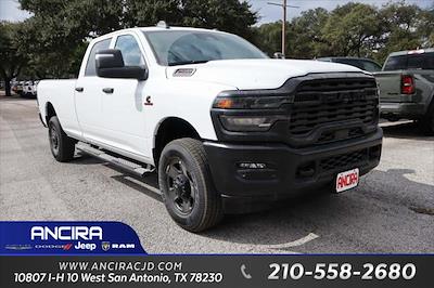 New 2026 Ram 2500 Tradesman Crew Cab 4x4 Pickup for sale #B217039 - photo 1