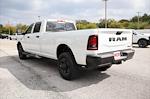 New 2026 Ram 2500 Tradesman Crew Cab 4x4 Pickup for sale #B217039 - photo 5