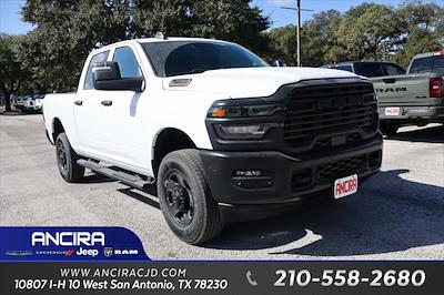New 2026 Ram 2500 Tradesman Crew Cab for sale #B217068 - photo 1