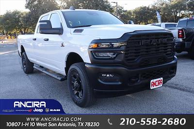 New 2026 Ram 3500 Tradesman Crew Cab 4x4 Pickup for sale #B218282 - photo 1