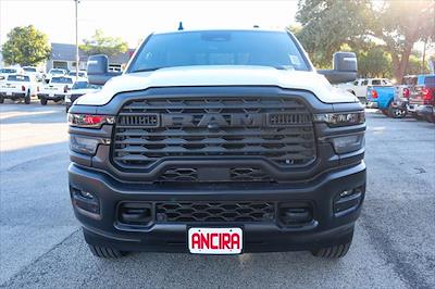 New 2026 Ram 3500 Tradesman Crew Cab 4x4 Pickup for sale #B218282 - photo 2