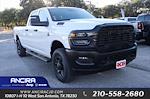 New 2026 Ram 3500 Tradesman Crew Cab 4x4 Pickup for sale #B218282 - photo 1