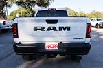 New 2026 Ram 3500 Tradesman Crew Cab 4x4 Pickup for sale #B218282 - photo 7