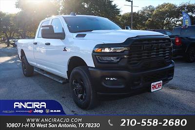 New 2026 Ram 3500 Tradesman Crew Cab 4x4 Pickup for sale #B218283 - photo 1