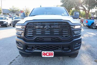 New 2026 Ram 3500 Tradesman Crew Cab 4x4 Pickup for sale #B218283 - photo 2