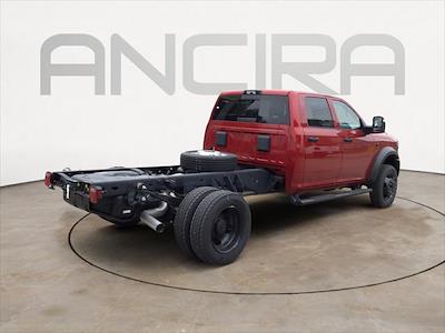 New 2026 Ram 5500 - photo 1
