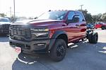 New 2026 Ram 5500 Crew Cab 60 CA Cab Chassis for sale #B222280 - photo 4