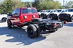 New 2026 Ram 5500 Crew Cab 60 CA Cab Chassis for sale #B222280 - photo 5