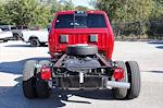 New 2026 Ram 5500 Crew Cab 60 CA Cab Chassis for sale #B222280 - photo 6