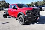 New 2026 Ram 5500 Crew Cab 60 CA Cab Chassis for sale #B222280 - photo 7