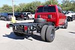 New 2026 Ram 5500 Crew Cab 60 CA Cab Chassis for sale #B222280 - photo 2