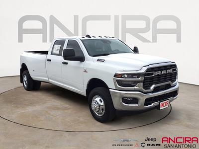 New 2026 Ram 3500 - photo 1