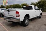 New 2024 Ram 2500 Tradesman Crew Cab 4x4 Pickup for sale #B226971 - photo 7