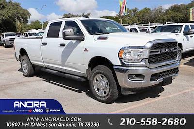 New 2024 Ram 2500 Tradesman Crew Cab 4x4 Pickup for sale #B226973 - photo 1