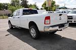 New 2024 Ram 2500 Tradesman Crew Cab 4x4 Pickup for sale #B226973 - photo 4
