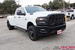 New 2026 Ram 3500 Tradesman Crew Cab for sale #B228552 - photo 1