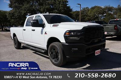 New 2026 Ram 3500 Tradesman Crew Cab for sale #B228769 - photo 1