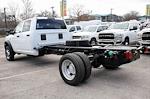 New 2024 Ram 5500 Tradesman Crew Cab 108 CA Cab Chassis for sale #B228780 - photo 5