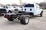New 2024 Ram 5500 Tradesman Crew Cab 108 CA Cab Chassis for sale #B228780 - photo 2