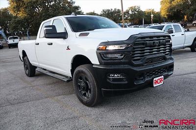 New 2026 Ram 2500 Tradesman Crew Cab for sale #B233042 - photo 1