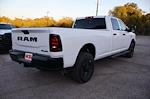 New 2026 Ram 2500 Tradesman Crew Cab for sale #B233042 - photo 8