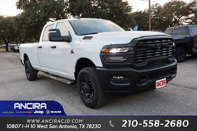 New 2026 Ram 2500 Tradesman Crew Cab for sale #B233043 - photo 1