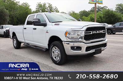 New 2024 Ram 2500 Tradesman Crew Cab 4x4 Pickup for sale #B233670 - photo 1
