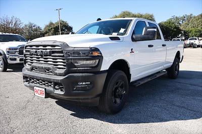 New 2026 Ram 2500 Tradesman Crew Cab for sale #B237656 - photo 2
