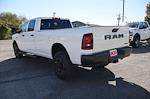 New 2026 Ram 2500 Tradesman Crew Cab for sale #B237656 - photo 4