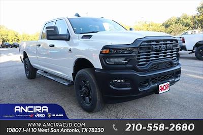 New 2026 Ram 2500 Tradesman Crew Cab for sale #B237657 - photo 1