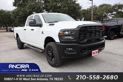 New 2026 Ram 2500 Tradesman Crew Cab for sale #B237658 - photo 1