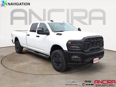 New 2026 Ram 2500 Tradesman Crew Cab for sale #B237758 - photo 1
