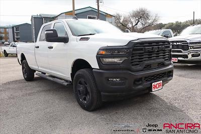 New 2026 Ram 2500 Tradesman Crew Cab for sale #B237761 - photo 1