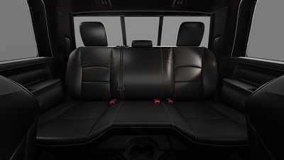 New 2026 Ram 2500 Tradesman Crew Cab for sale #B237762 - photo 2