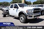 New 2024 Ram 5500 Tradesman Crew Cab 108 CA Cab Chassis for sale #B240819 - photo 1