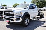 New 2024 Ram 5500 Tradesman Crew Cab 108 CA Cab Chassis for sale #B240819 - photo 3