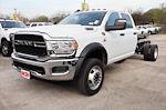 New 2024 Ram 5500 Tradesman Crew Cab 108 CA Cab Chassis for sale #B240820 - photo 3