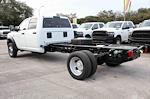 New 2024 Ram 5500 Tradesman Crew Cab 108 CA Cab Chassis for sale #B240820 - photo 5