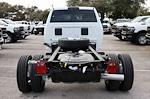 New 2024 Ram 5500 Tradesman Crew Cab 108 CA Cab Chassis for sale #B240820 - photo 6