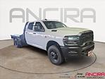 New 2026 Ram 3500 Crew Cab Flatbed Truck for sale #B242956 - photo 1