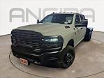 New 2026 Ram 3500 Crew Cab Flatbed Truck for sale #B242956 - photo 9