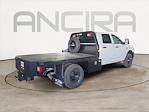 New 2026 Ram 3500 Crew Cab Flatbed Truck for sale #B242956 - photo 2